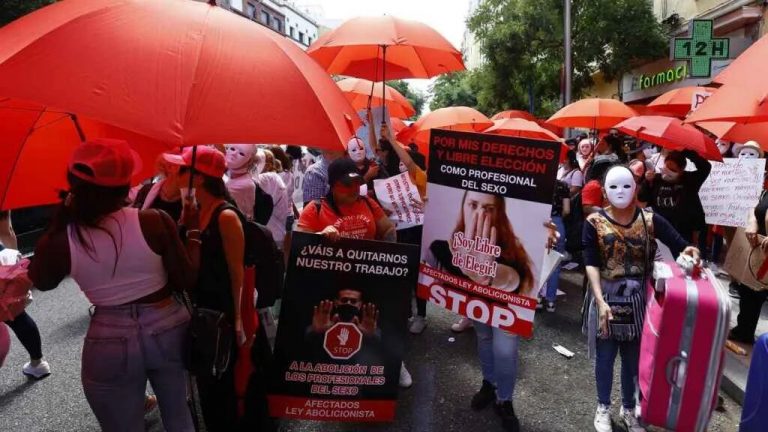 Por el derecho a trabajar en libertad, el 12 de septiembre tienes una cita en Madrid – Noticias Empresariales