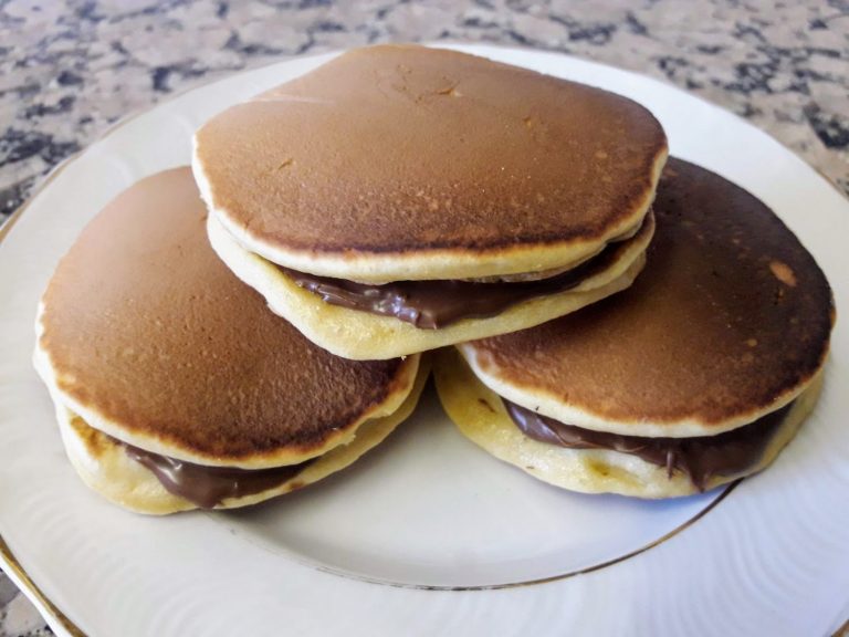 El alimento favorito de Rafa Nadal que no falta en su dieta diaria