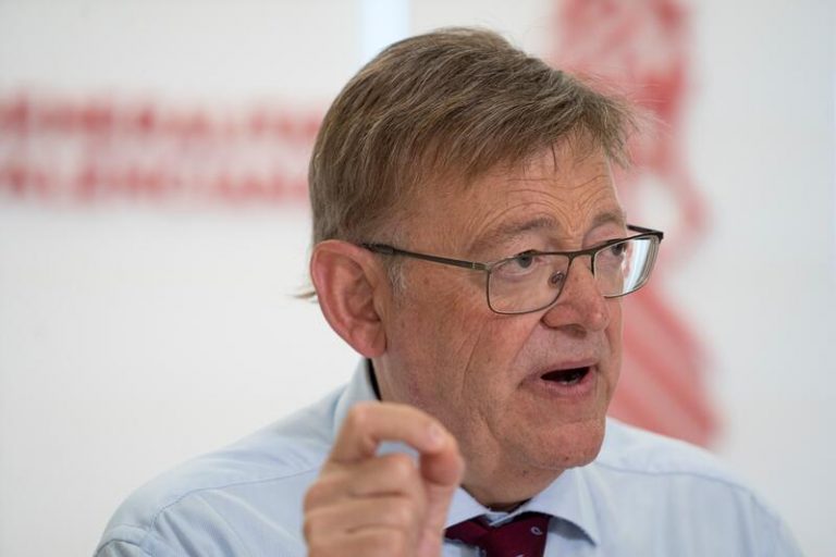 Ximo Puig rechaza que las Cortes investiguen sus contratos COVID: Si hay algo, lo llevaremos nosotros a la fiscalía