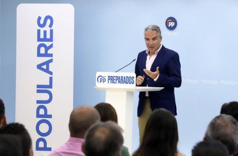 El PP tiende la mano a Sánchez en la Ley de Secretos, y advierte que los españoles no entenderían pactos con Bildu