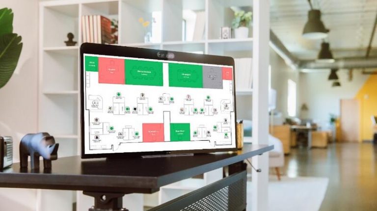 Zoom mejora con actualizaciones automáticas y reservas de espacios de oficina