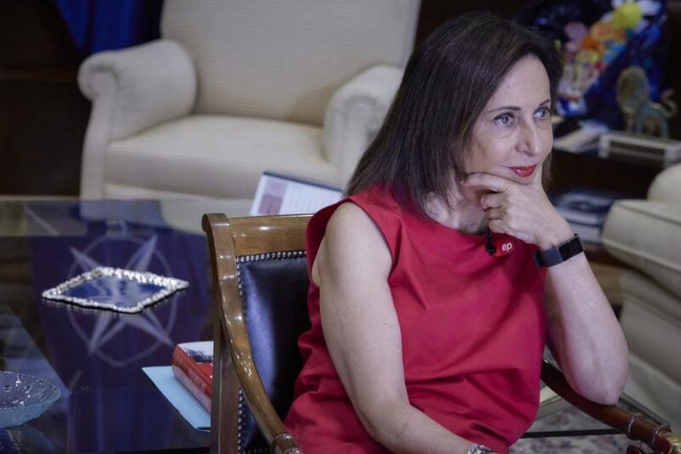 Defensa atribuye a Rusia el ciberataque que sufrió el CSIC