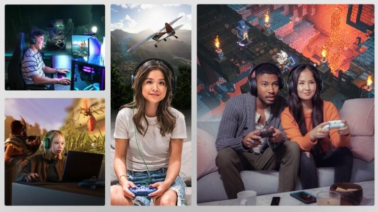 Xbox empieza a probar un plan familiar en Game Pass Ultimate para 5 jugadores