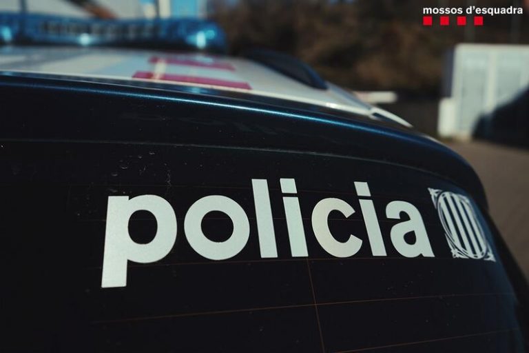 Detenidos dos mossos y cuatro investigados por presunta detención ilegal, torturas y lesiones