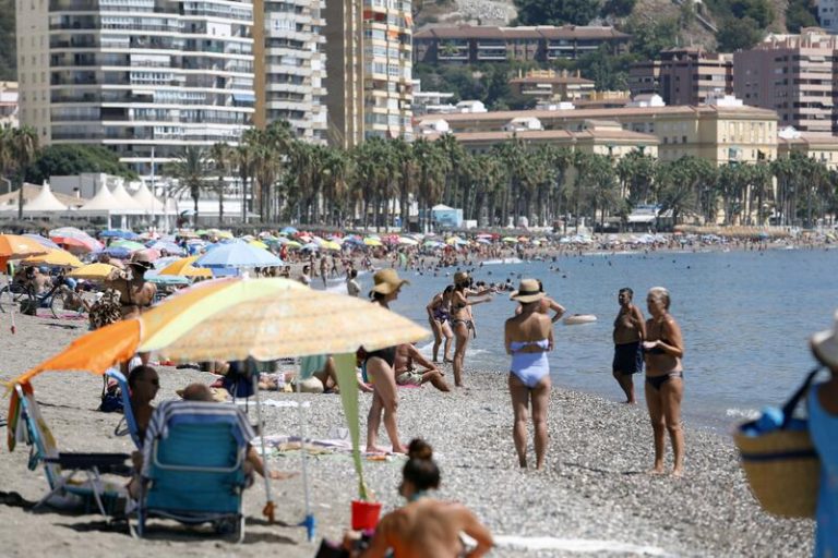 Hoy, tormentas, lluvias y altas temperaturas ponen en riesgo a España. El tiempo del 6 de agosto
