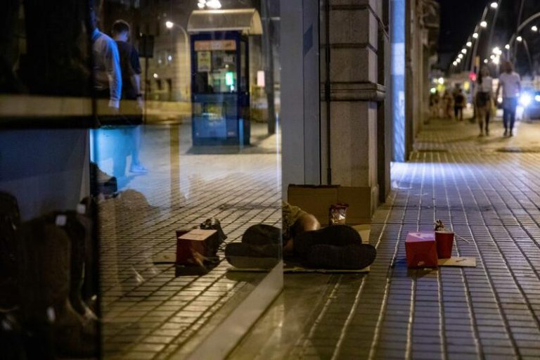 Hogar Sí alerta de los 