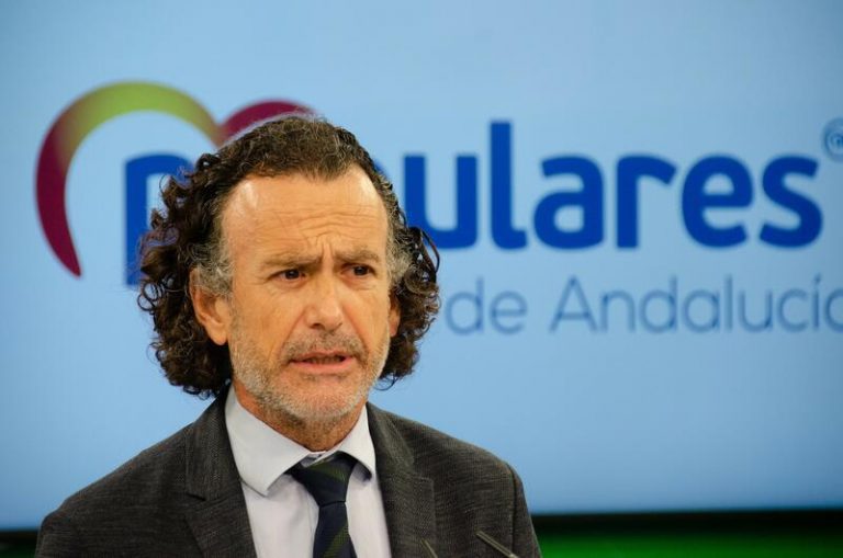 PP pide a Montero que 
