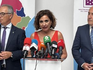Montero pide a PP una "única posición" en financiación autonómica y avisa que no habrá acuerdo con posiciones de máximos