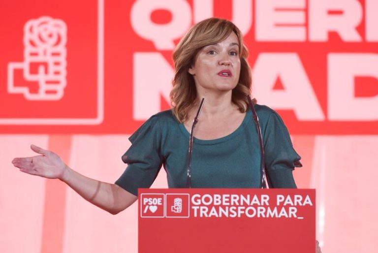 Alegría recuerda que Feijóo propuso en Galicia medidas energéticas que 