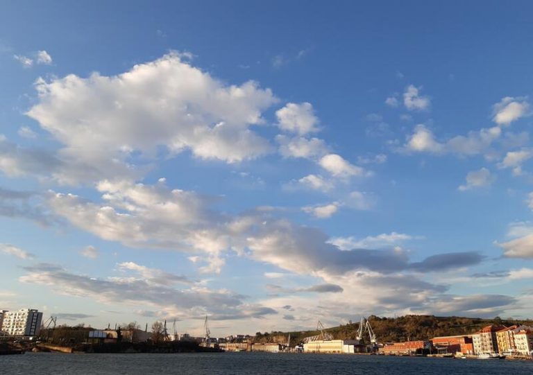 Hoy, lluvias en el atlántico y temperaturas estables en España. El tiempo del 16 de agosto