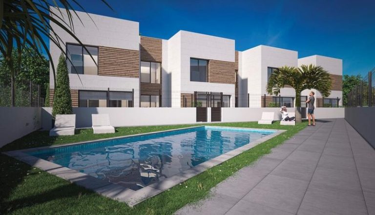 La facturación del sector de consultoras y agencias inmobiliarias creció más de un 40% en 2021