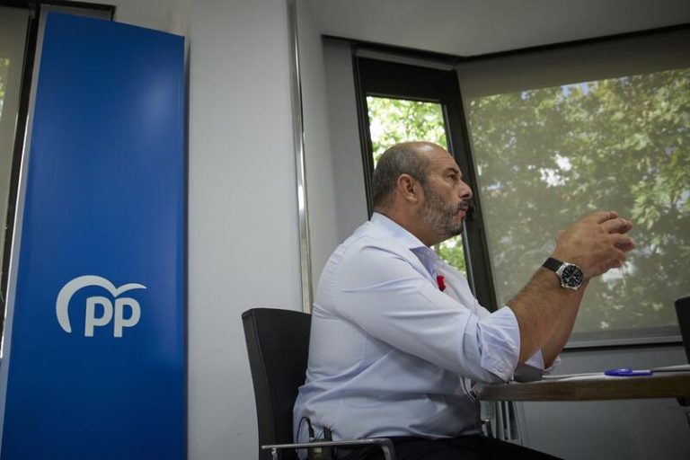 El PP apuesta por la extracción de minerales usados para energía, como el uranio o el litio, y no descarta el 'fracking'