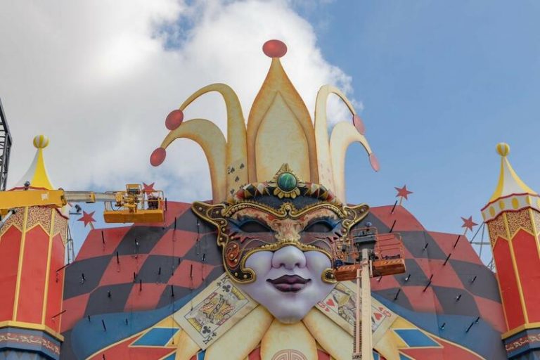 Ximo Puig dice que el accidente del Medusa fue 