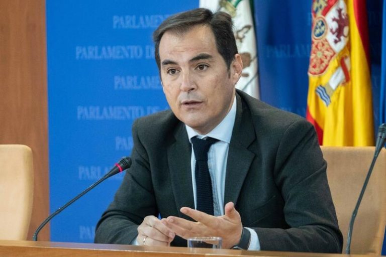 La Junta acerca del indulto a Griñán: 