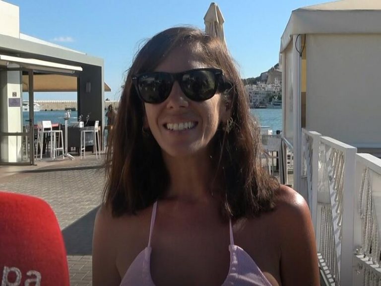 Anabel Pantoja desmiente su pelea con Yulen Pereira por 'culpa' de Omar Sánchez