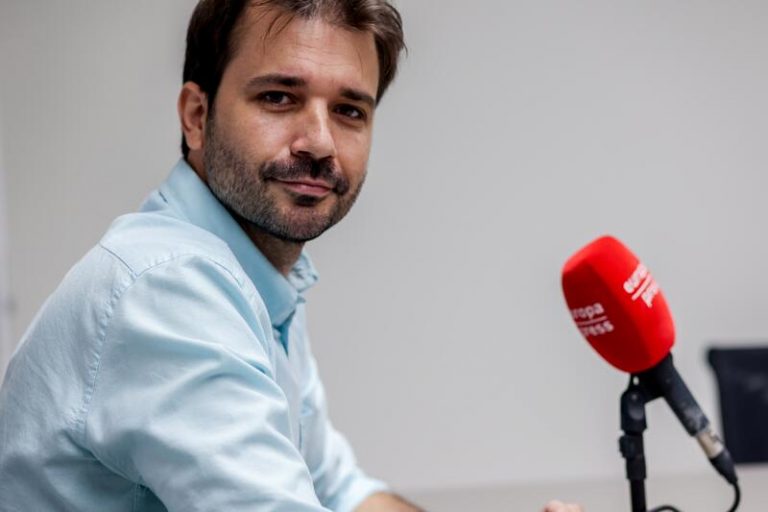 Podemos prepara candidaturas 