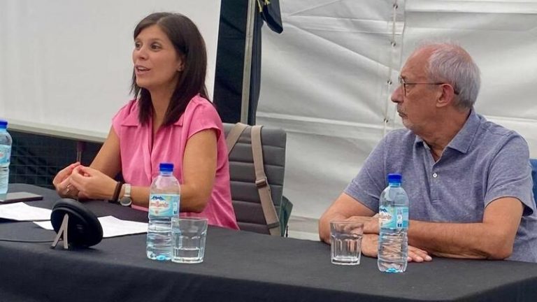 Vilalta (ERC) pide evitar 
