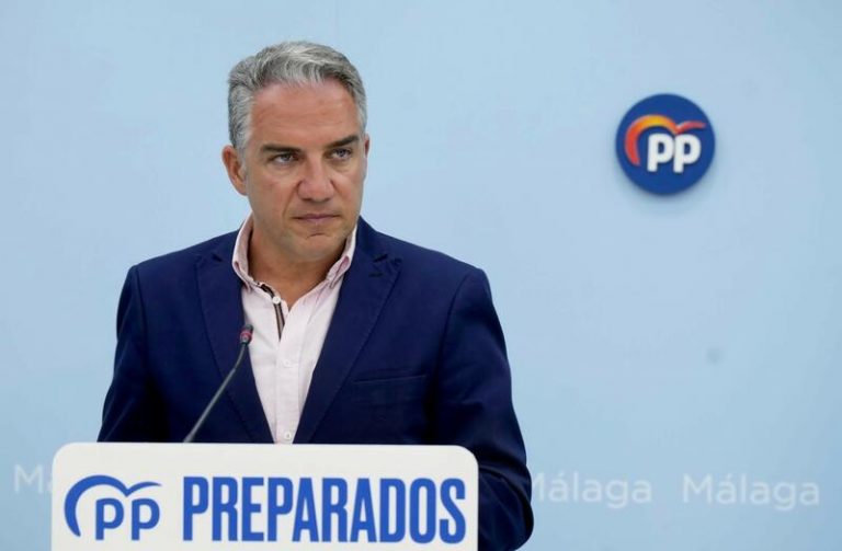 El PP critica que los ministros 
