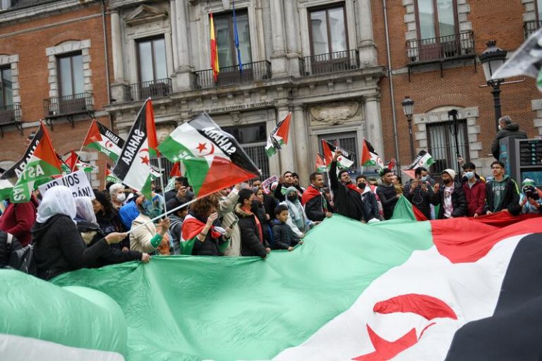 El Polisario considera un 