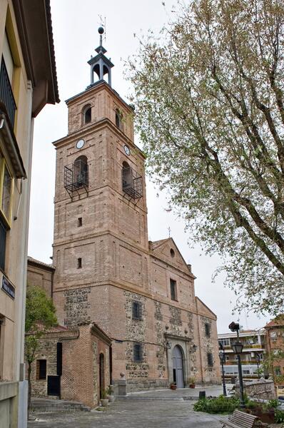 La Comunidad de Madrid suma 21 nuevos Bienes de Interés Cultural y Patrimonial en el último año
