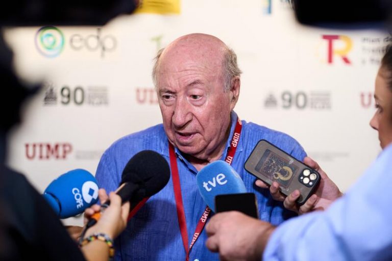 Peridis ve en el teletrabajo una 