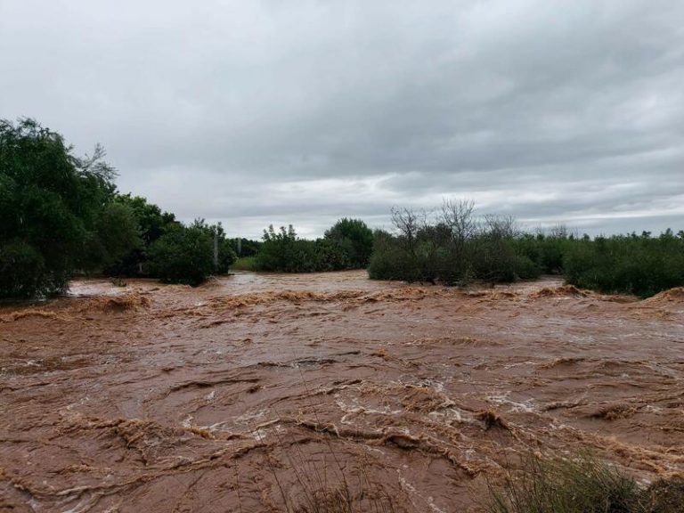 Hoy, riesgo por lluvias y tormentas en parte de España. El tiempo del 25 de agosto