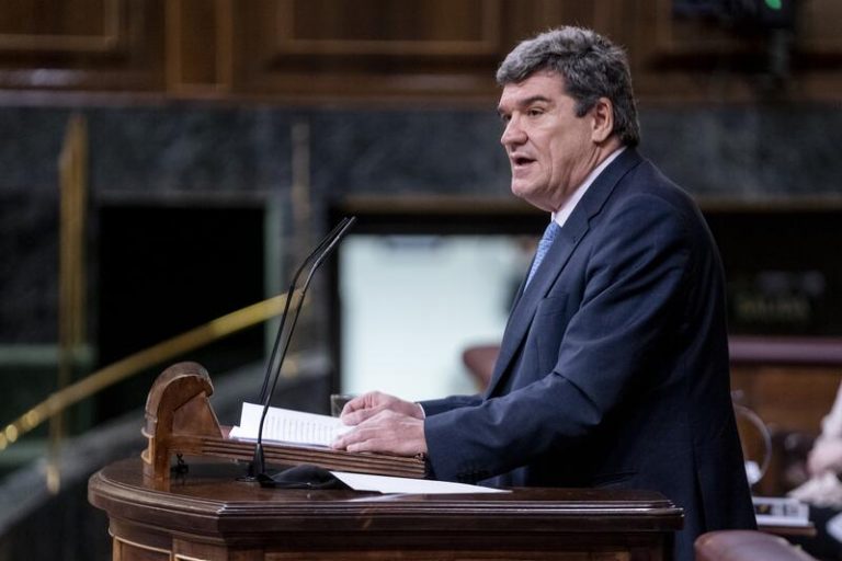 El Congreso vota hoy el nuevo sistema de cotización de autónomos según sus ingresos reales
