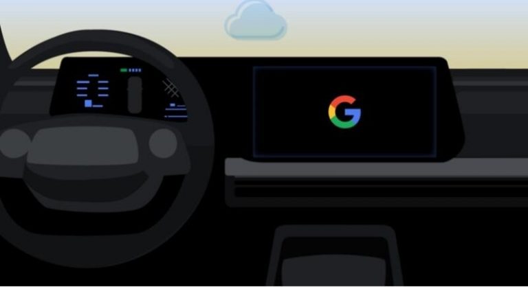 Android Automotive 13 llega con novedades en cámaras, privacidad y conectividad