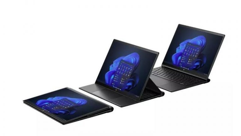 HP presenta el Dragonfly Folio G3, un convertible 2 en 1 con pantalla táctil de 13,5 pulgadas