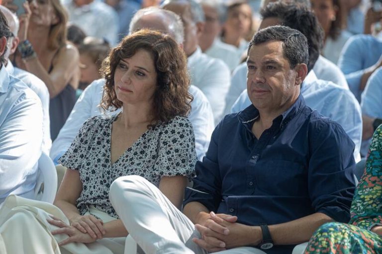 Moreno exige al Gobierno 