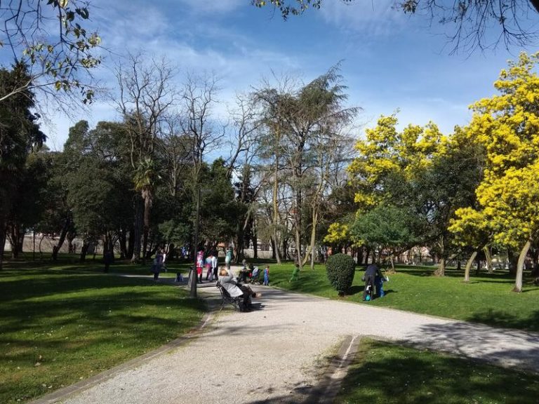 Hoy, suben las temperaturas con posibilidad de tormentas. El tiempo del 28 de agosto
