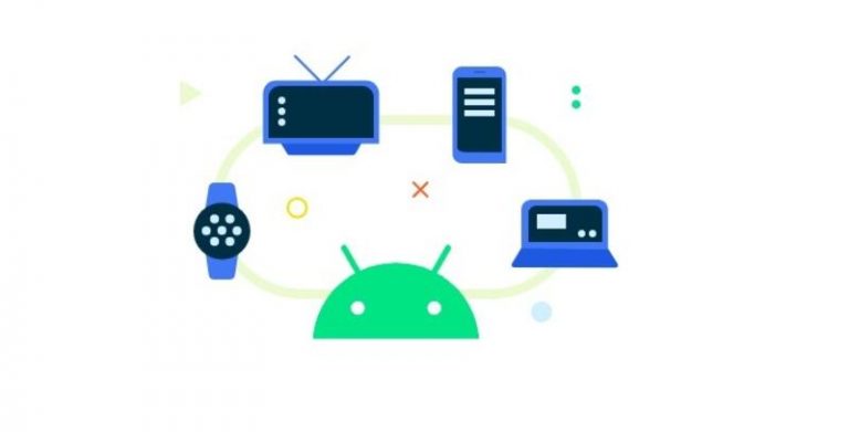 Google pretende llevar las 'apps' de Android a todos los dispositivos y sistemas