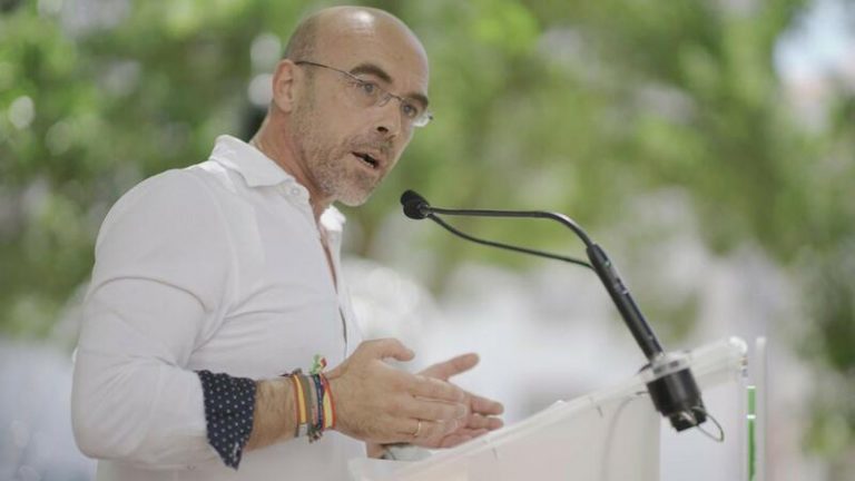 Vox dice que no necesita robar votos al PP ni cambiar de estrategia y seguirá trabajando como hasta ahora