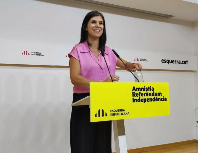 Vilalta emplaza a Junts a buscar 