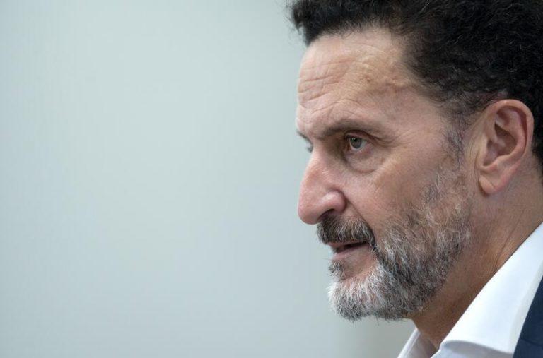 Cs se remite a la refundación ante los que piden la dimisión de Arrimadas: 