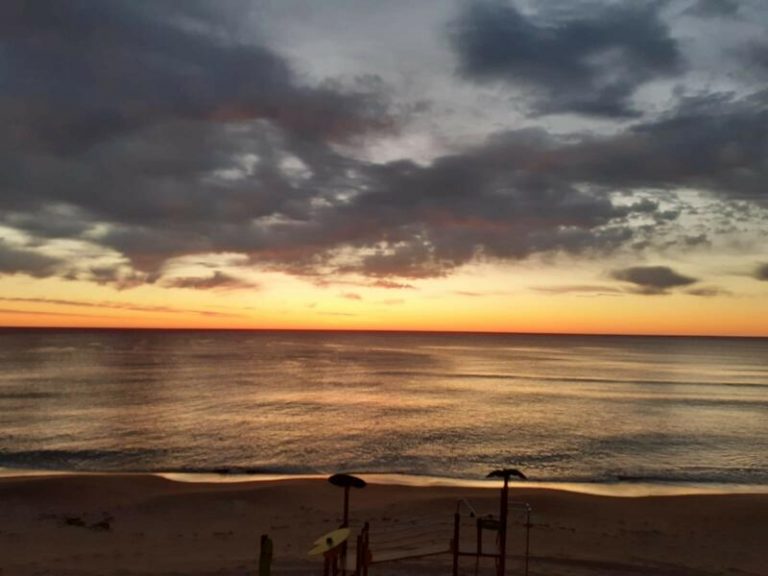 Altas temperaturas de casi 40ºC y tormentas pondrán mañana en riesgo a siete provincias