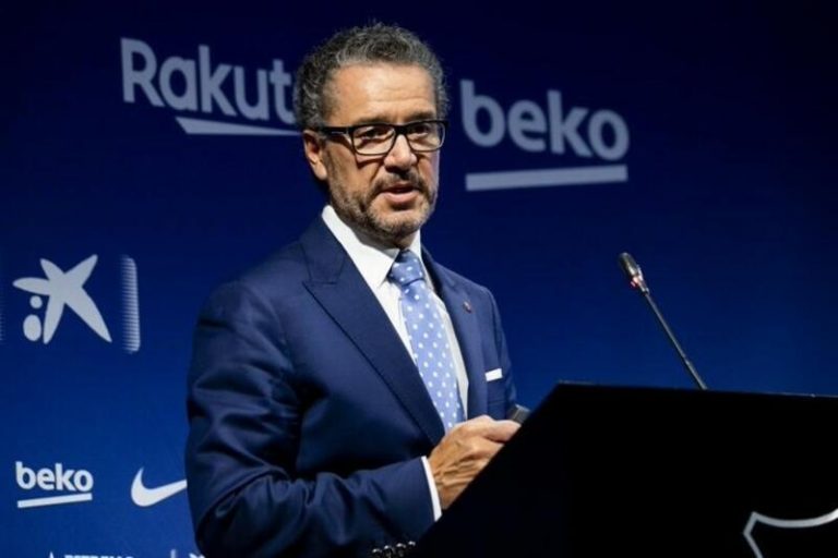 La Generalitat nombra a Josep Vives, exportavoz del Barça, delegado en el Cono Sur y anuncia nueva delegación en Brasil
