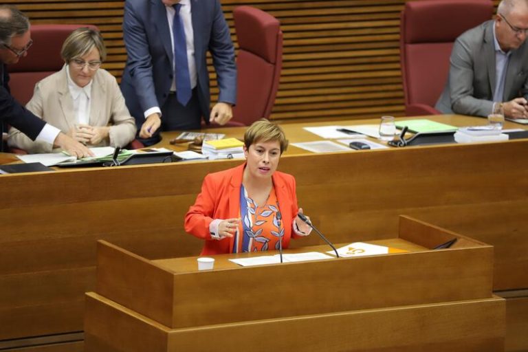 Cs C.Valencia reafirma su apoyo a Arrimadas y defiende terminar el proceso de refundación antes de convocar congreso
