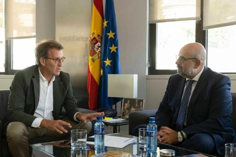 CSIF pide al Gobierno, 