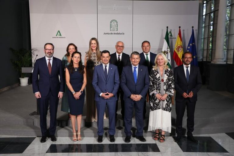 Moreno advierte a delegados del Gobierno: 