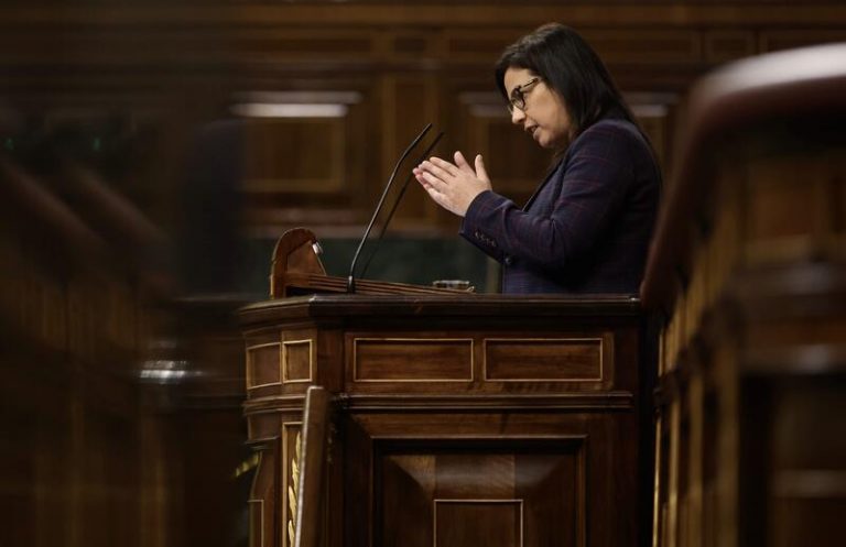 El PP pide la comparecencia de Marlaska por no evitar el 