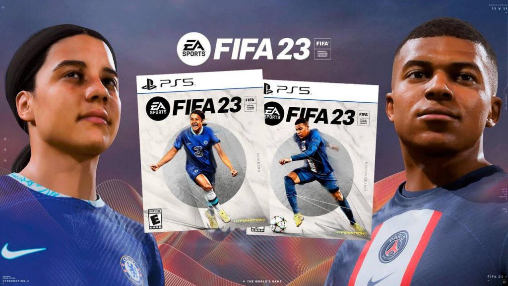 FIFA 23