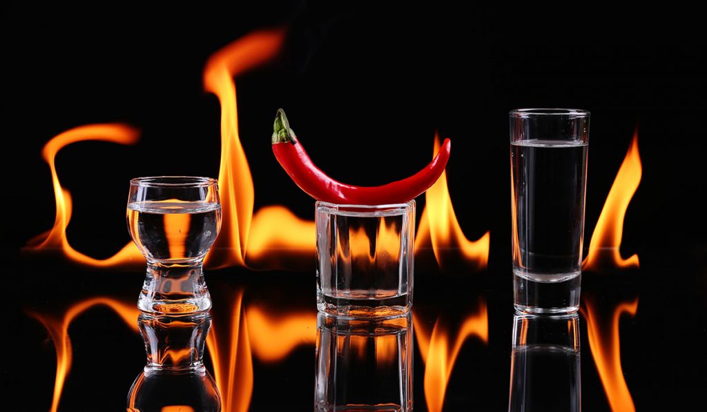 El mejor listado del Yo nunca