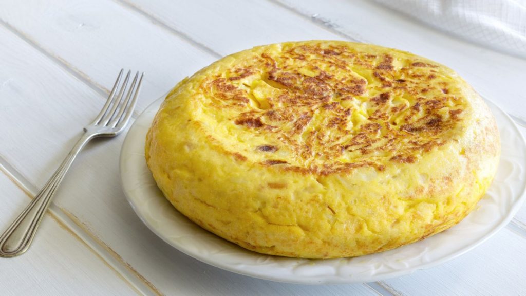 Este es el truco definitivo para poder conservar perfectamente la tortilla de patatas 71 Este es el truco definitivo para poder conservar perfectamente la tortilla de patatas