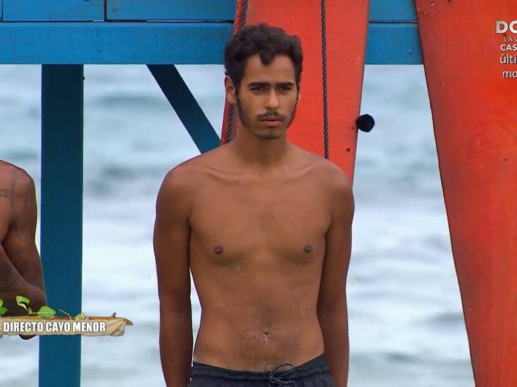El exconcursante de Supervivientes que hizo trampas para ganar