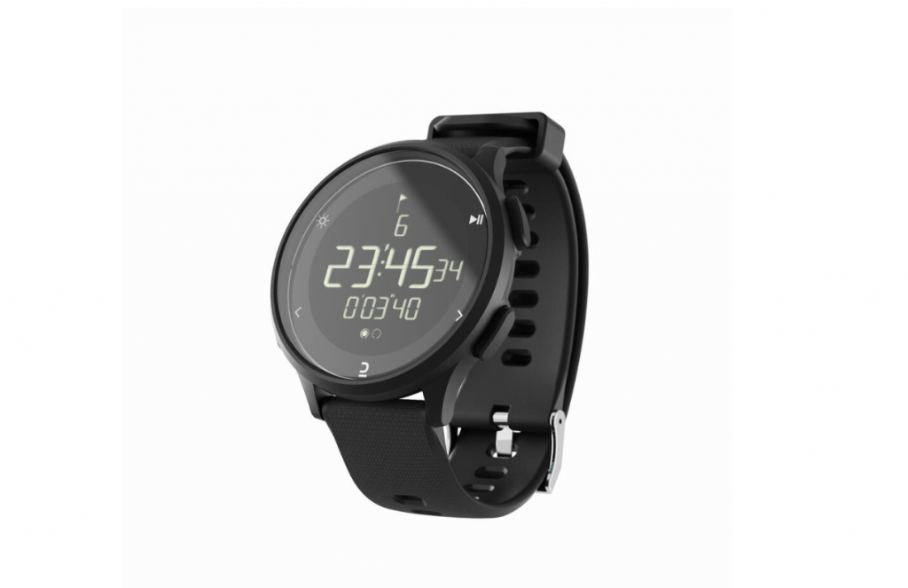 El reloj de 13,99 euros de Decathlon ideal para salir a correr 17 3 5