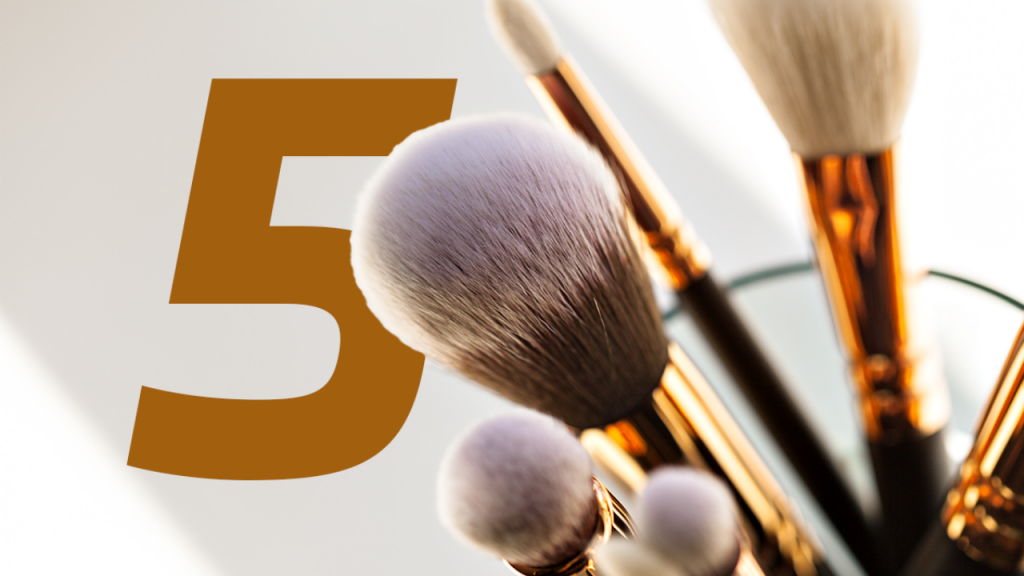 Este es el producto mágico que retirará del mercado al tradicional colorete 77 Este es el producto mágico que retirará del mercado al tradicional colorete