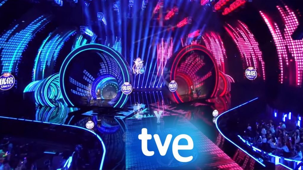 ‘Dúos increíbles’: Este es el casting al completo del nuevo talent musical de TVE 