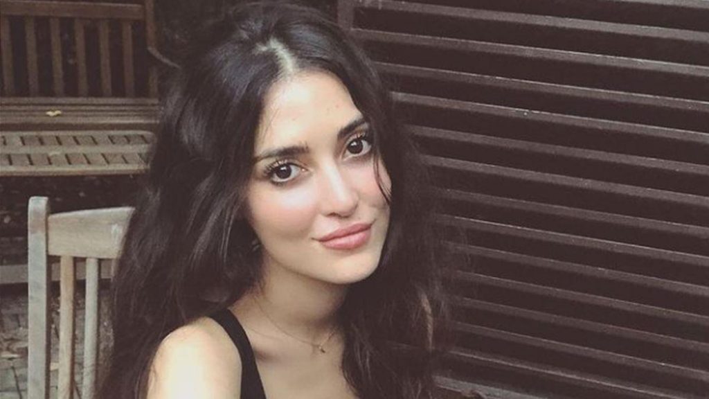 Conoce a fondo a Melike Ipek Yalova, la actriz que da vida a Müjgan en Tierra Amarga