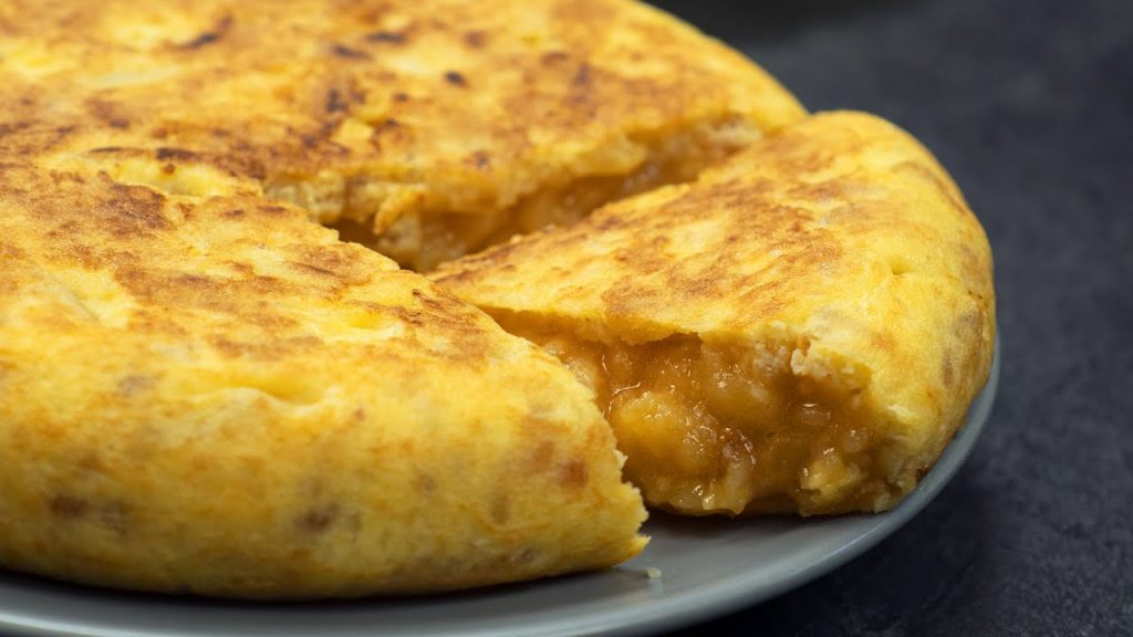 Este es el truco definitivo para poder conservar perfectamente la tortilla de patatas 73 5 31